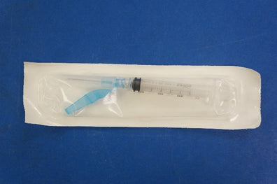 Jelco 432310 Hypodermic Ndle-Pro EDGE Safety Device 3mL/ 23G x 1